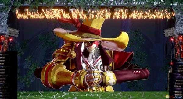 《赤痕：夜之仪式》符咒获得方法分享