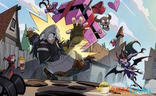 《月圆之夜》骑士雷刃流卡组攻略