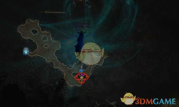 《暗黑破坏神3》国服挑战秘境第106期攻略