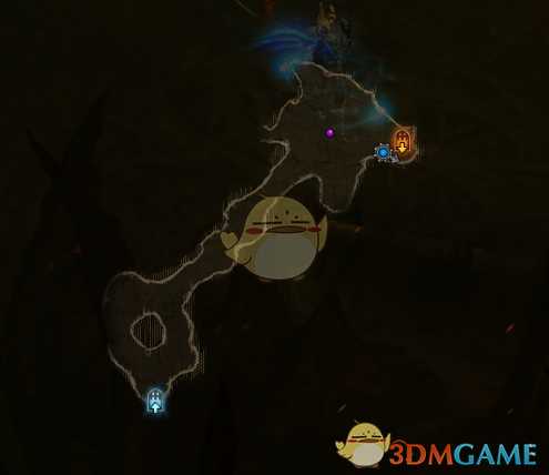 《暗黑破坏神3》国服挑战秘境第106期攻略