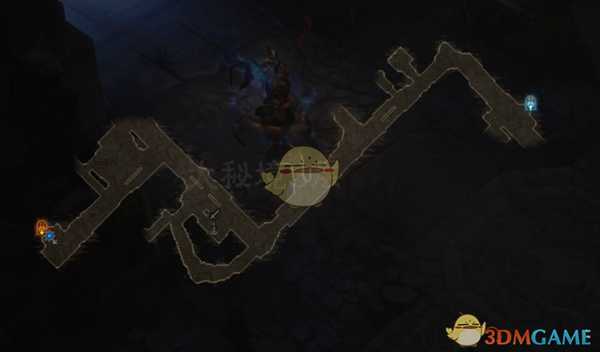 《暗黑破坏神3》国服挑战秘境第106期攻略