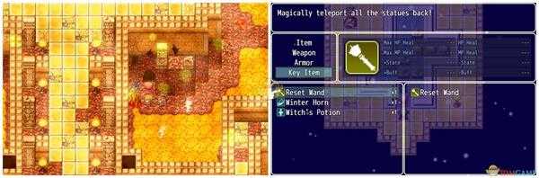 《哦！角色扮演游戏！》Fluffy支线任务攻略