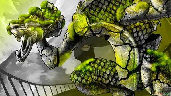 《哦！角色扮演游戏！》钢铁巨人开门密码