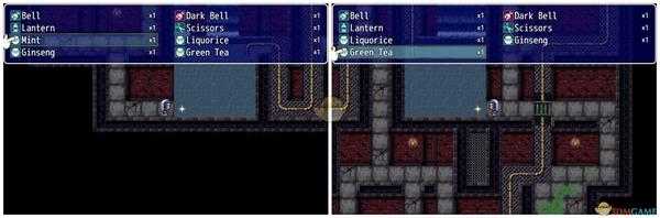 《哦！角色扮演游戏！》Nun支线任务攻略