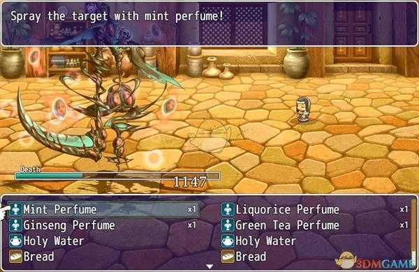 《哦！角色扮演游戏！》Nun支线任务攻略