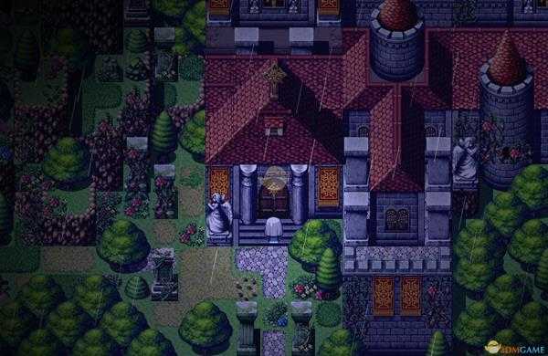 《哦！角色扮演游戏！》Nun支线任务攻略