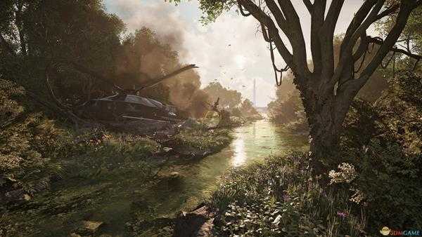 《全境封锁2》火体驯鹰人副手武器推荐