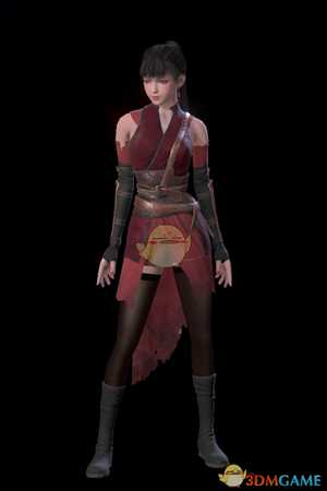 《嗜血印》全服装一览