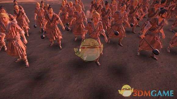 《全面战争：三国》黄巾军DLC黄天使团解锁方法分享