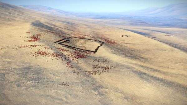 《全面战争：三国》黄巾军学士专属兵种分类归纳