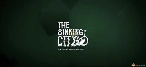 《沉没之城》发光大嘴巴位置分享