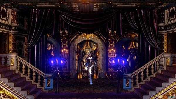 《赤痕：夜之仪式》隐藏怪物库尼库尼位置分享