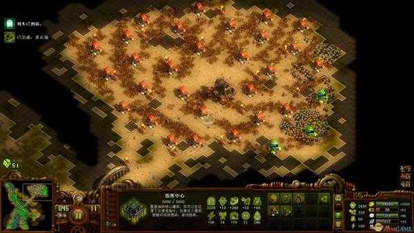 《亿万僵尸》黄金国度关卡过关指南