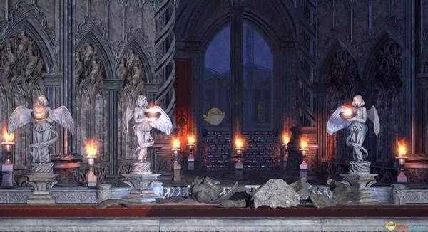 《赤痕：夜之仪式》隐藏沙漠全可收集物品位置分享