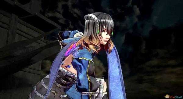 《赤痕：夜之仪式》致命戒指位置分享