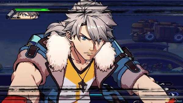 《硬核机甲》格雷姆旋风型机甲兑换码分享