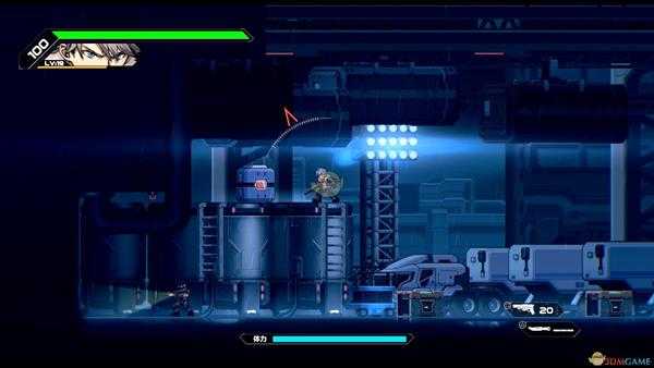 《硬核机甲》重战工兵和小菲机甲兑换码分享