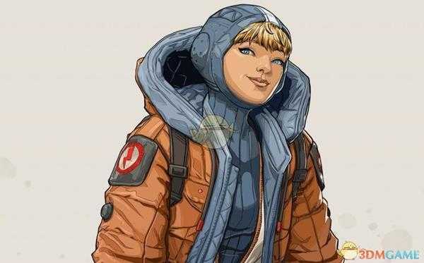 《Apex英雄》华森英雄背景及技能介绍