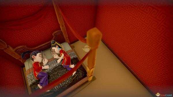 《一起玩农场》中国风装修指南