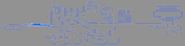 《赤痕：夜之仪式》阿万特村地图全收集要素分享