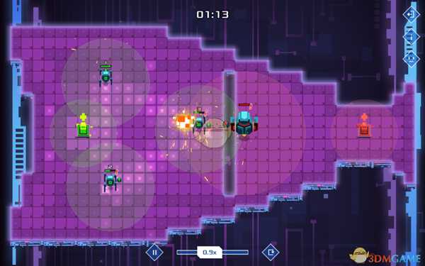 《异常》游戏玩法介绍