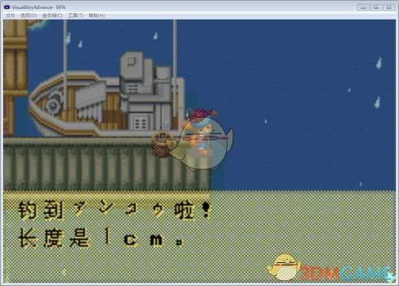 《牧场物语》乌贼钓取条件一览