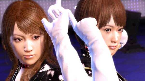 《如龙5：圆梦者》热血动作怒龙的奥义触发方法分享