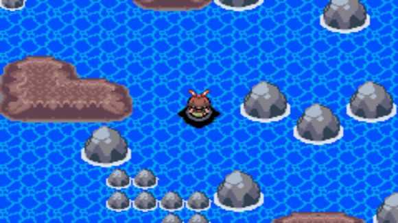 究极绿宝石裂空座怎么抓