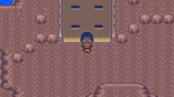 究极绿宝石裂空座怎么抓