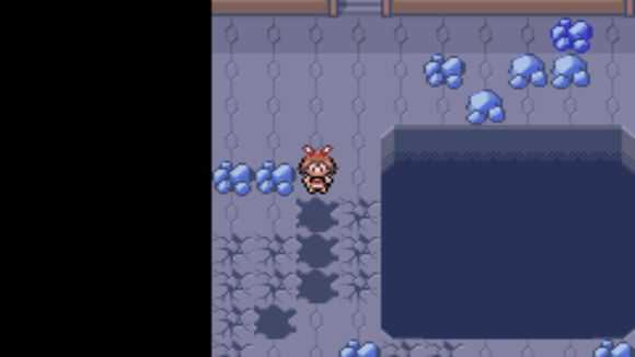 究极绿宝石裂空座怎么抓