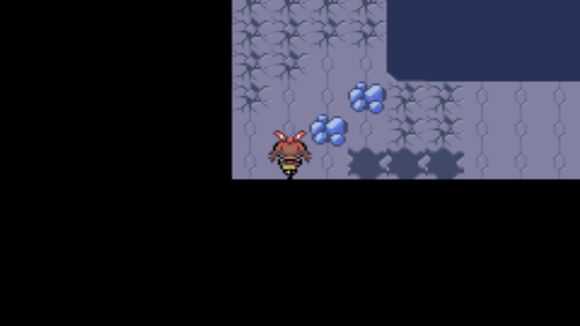 究极绿宝石裂空座怎么抓