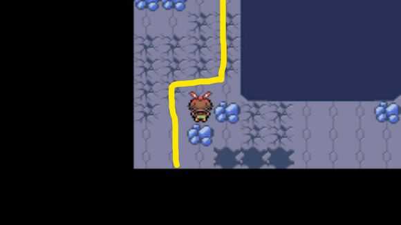 究极绿宝石裂空座怎么抓