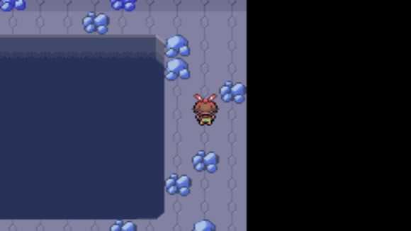 究极绿宝石裂空座怎么抓