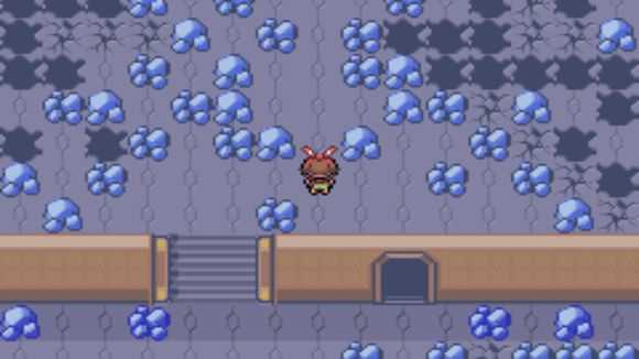 究极绿宝石裂空座怎么抓