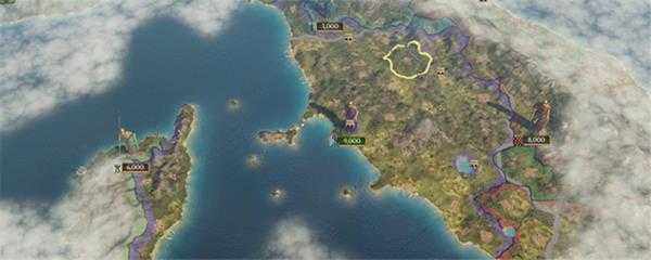 统治者罗马秘籍