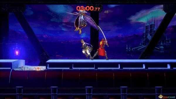 《赤痕：夜之仪式》黑龙颂歌武器介绍