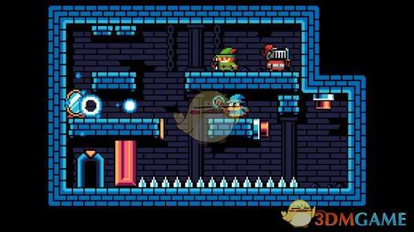 《全队阵亡》好玩吗 游戏评测分享