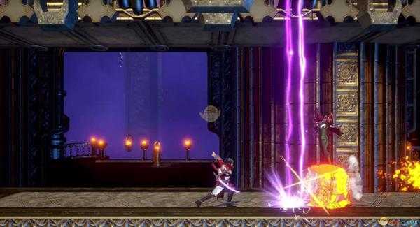 《赤痕：夜之仪式》快速刷魔王的心脏方法分享