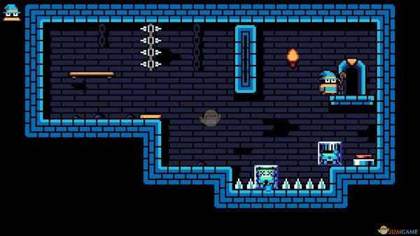 《全队阵亡》第26关攻略