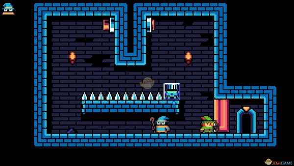 《全队阵亡》第27关攻略