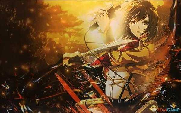 《进击的巨人2》全道具效果介绍