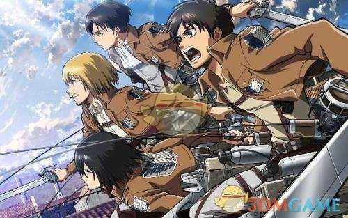 《进击的巨人2》队友行动指令使用方法