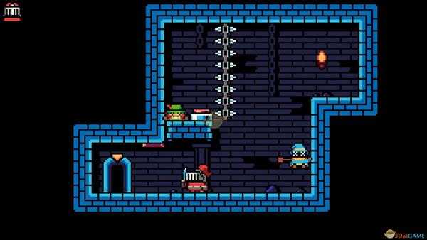 《全队阵亡》第30关攻略