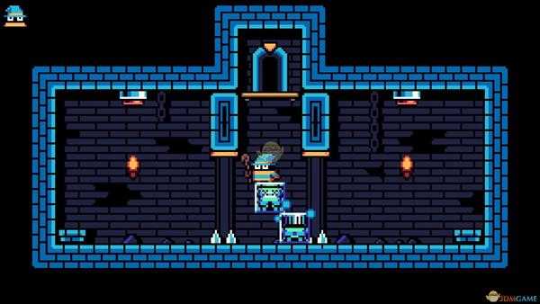 《全队阵亡》第31关攻略