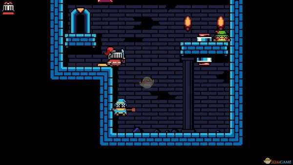 《全队阵亡》第39关攻略