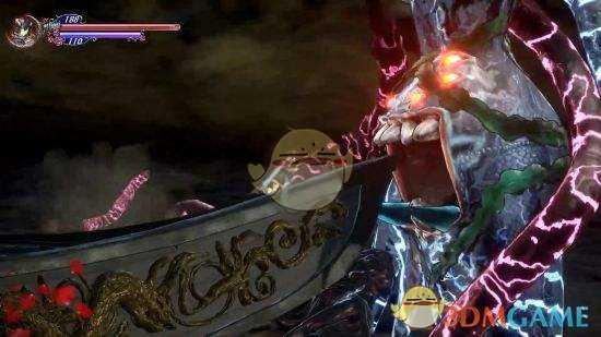 《赤痕：夜之仪式》巴钦无伤打法分享