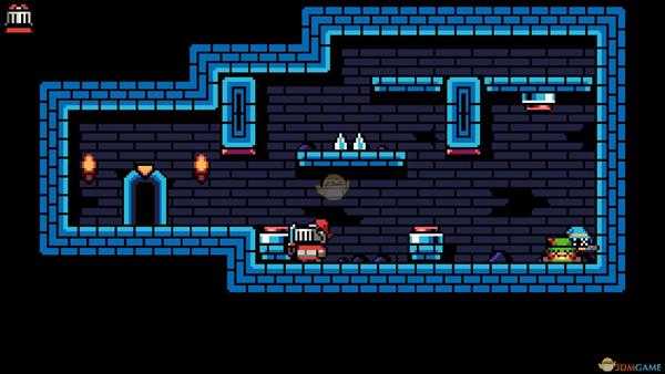 《全队阵亡》第42关攻略