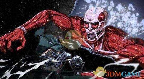 《进击的巨人2》人物各基础属性作用介绍