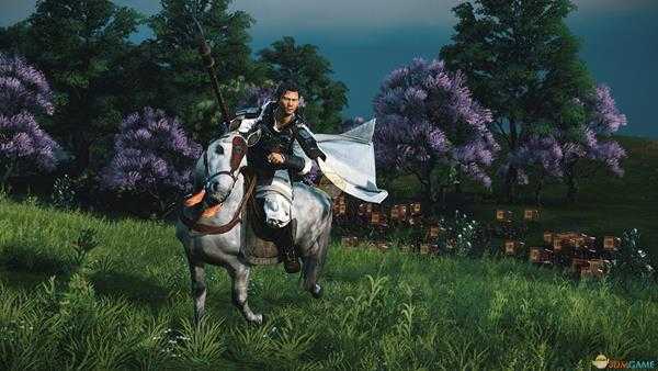 《全面战争：三国》传奇人物外交特性一览