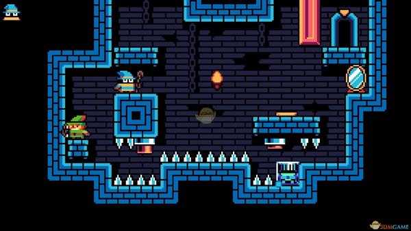 《全队阵亡》第58关攻略